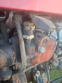Zetor 7745 - 2