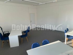 Kancelárske priestory na prenájom, 38 m2 - Výhodná cena a po - 2