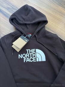 The north Face mikina - 2