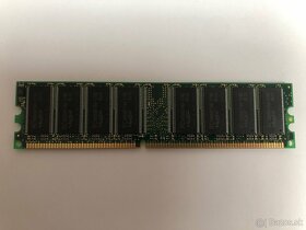 RAM VData MDGVD6F3H4X10B1E0K 512 MB - 2