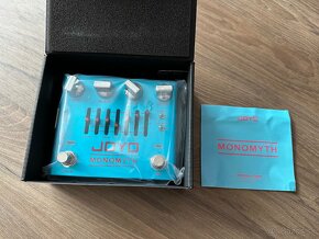 Joyo Monomyth - 2