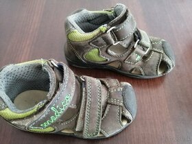 Chlapčenské sandale - 2
