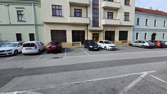 VIVAREAL  PRENÁJOM OBCHODNÝCH PRIESTOROV V CENTRE, veľký vý - 2