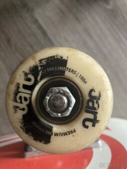 Skateboard Jart - 2