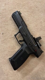 Ruger 57 - 2
