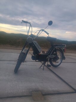 Babetta 210 - 2
