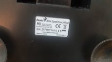 Pedale ku hre - 2