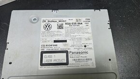 VW MIB - 2