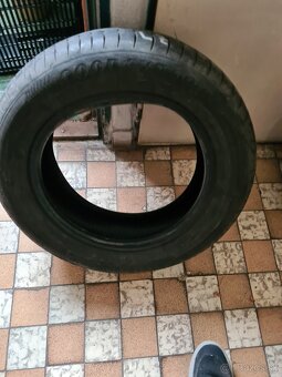 Letne pneumatiky 185/65 R 15 88 H - Kia Ceed - 2