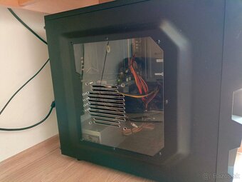 Pc amd athlon x4 860k gtx 660 8gb ram 500gb hdd - 2