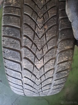 5x112 R17 Škoda Trifid - 2
