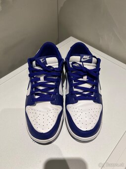 Nike dunk low - 2