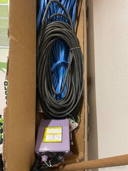 PUMPA blue line 3PVM750-120 230V ponorné vretenové 3“ čerpad - 2