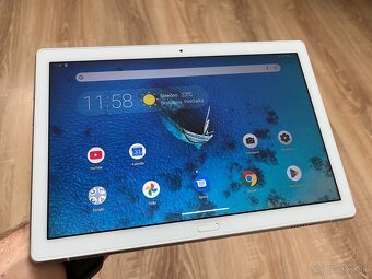Predam tablet Lenovo P10 64GB - 2