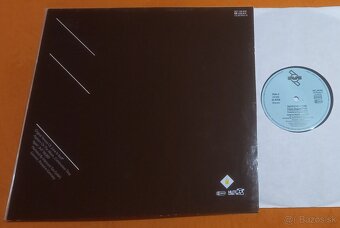 Depeche Mode Germany 12" Love In Itself - 2