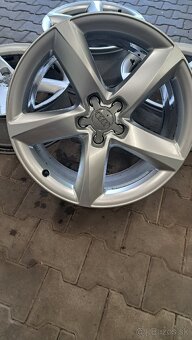 Sada diskov 5x112R19 Audi A8 - 2