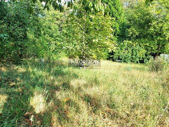 HALO reality - Predaj, záhradný pozemok 494 m2 Handlová - - 2