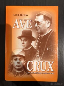 Kresťanská literatúra 4€/ks - 2