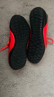 Nike JR Vapor 12 club GS CR7 - 2
