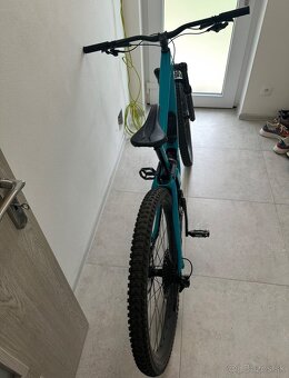 Predám Specialized enduro comp - 2