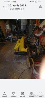 Rotavator - 2