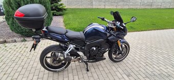 Yamaha Fz1 Fazer - 2