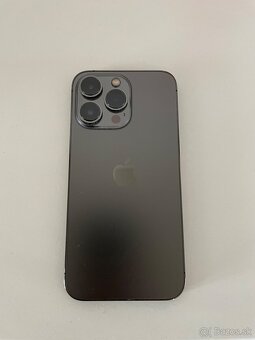 iphone 13 pro 512GB, graphite - 2