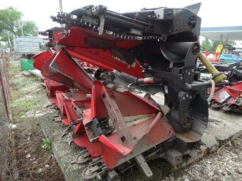 Olimac SR 6TR - 2