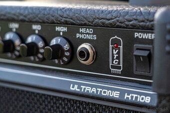 Klávesové kombo Behringer Ultratone KT108 - 2