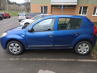 Dacia Sandero - 2
