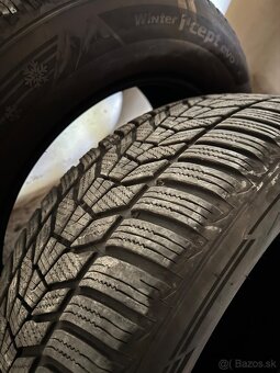 Zimné pneumatiky Hankook WINTER ICEPT EVO3 X 235/60 R18 - 2