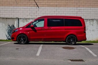 Mercedes-Benz V trieda Marco Polo 250 d Activity A/T - 2