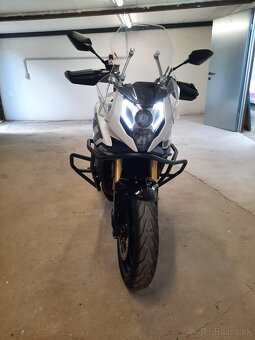 CFMoto 650 MT - 2