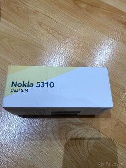 Nokia 5310 - 2