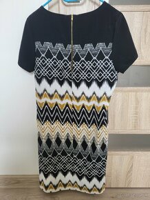 Mini saty F&F vel 36 - 2