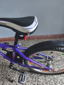 Bicykel Dema veľkosť 20 - 2
