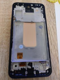 Samsung A54 AMOLED originál lcd - 2