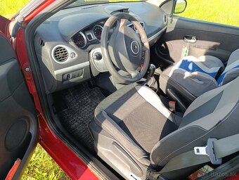Renault Clio grandtour - 2