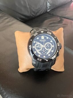 Predam stylove hodinky Invicta - 2