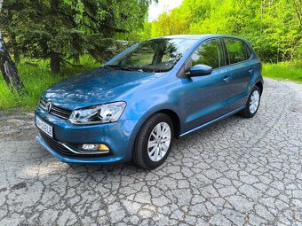 Volkswagen Polo 1.2 TSI - 2