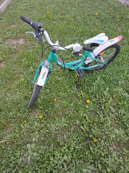 Predam detsky bicykel CTM MAGGIE 2.0 - 2