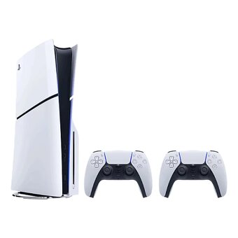 Playstation 5 Slim 1TB - 2