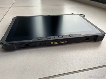 "pancierový" Extreme Tablet s Windows - Dell 7212-i5 (8.ge - 2