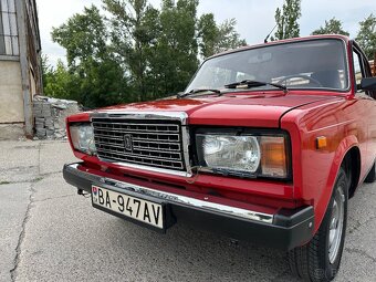 Predám Lada 2107 1500 - 2
