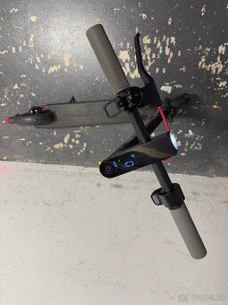 Xiaomi 4 pro scooter - 2