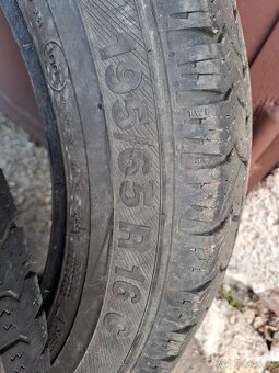 195/65 r16 - 2
