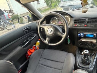 Rozpredam Golf arl motor - 2