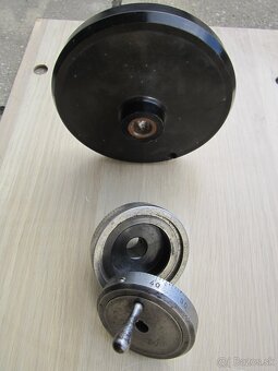 Kolieska - 2