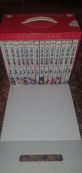 Tokyo Ghoul zberateľská edícia - 2