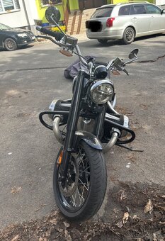 BMW R18 FE - 2